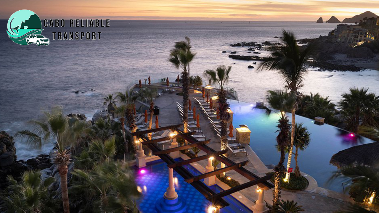 Hyatt Vacation Club at Sirena del Mar Transportation