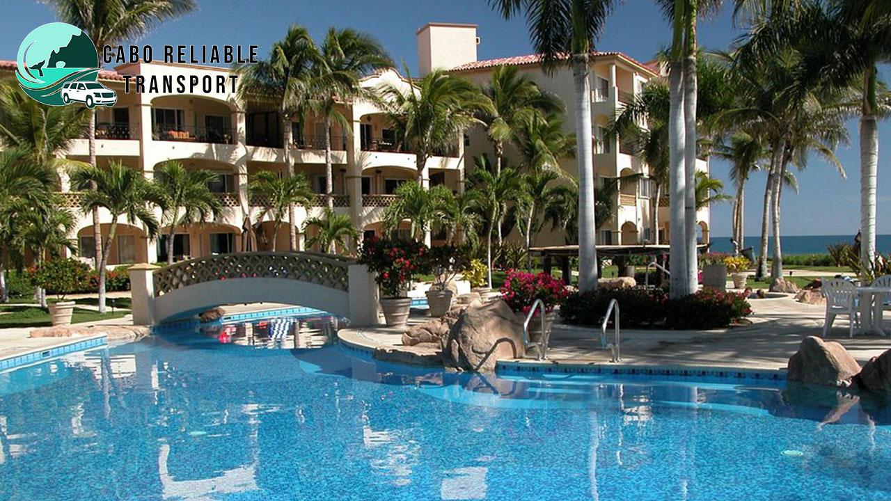 Las Mañanitas Transportation