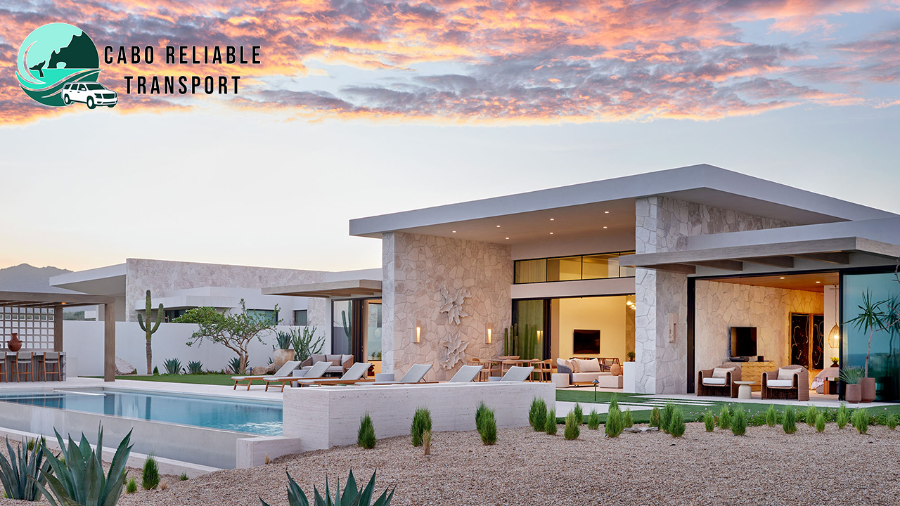 Maravilla Los Cabos Transportation