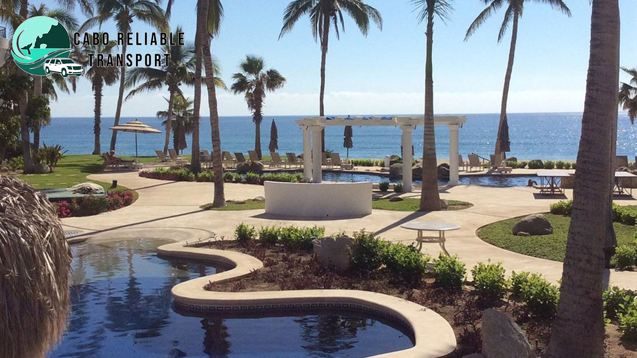 Mykonos Bay Resort Transportation