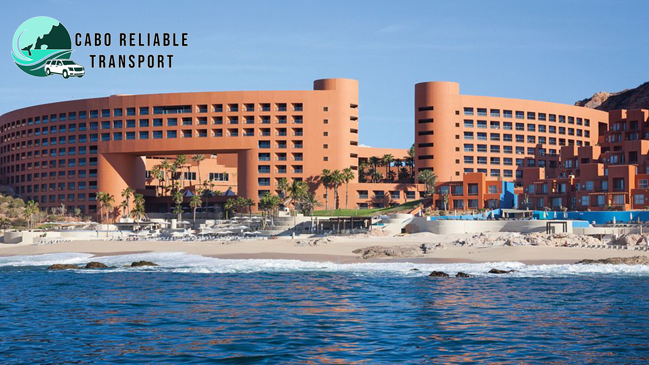 The Westin Resort and Spa Transportation